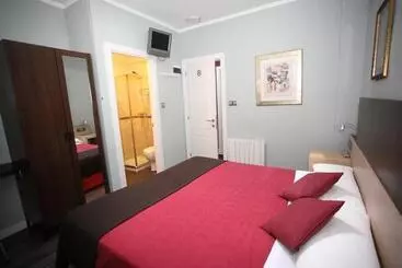 Pension Jade - Castro-Urdiales