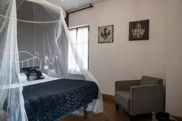 Trisileja En Posada La Busta - La Busta