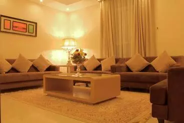 أفق الراحة - Taif