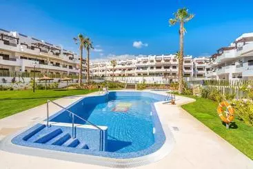 Nardos - San Juan de los Terreros