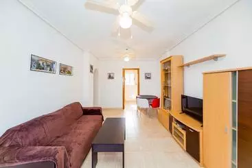 Alegria Id52 - Orihuela Costa