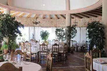 Las Casitas - Boceguillas