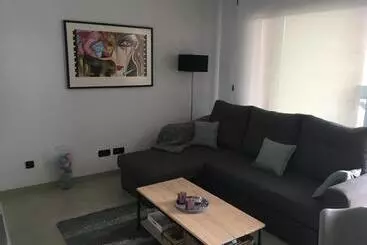 Residence Muna 3055 - Orihuela Costa