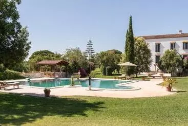 Hacienda Las Tres Niñas - La Puebla del Rio