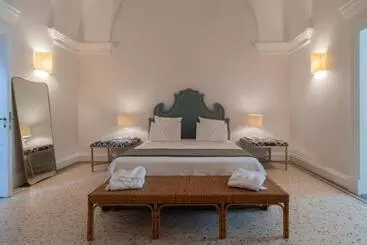 Palazzo Maritati - Nardo