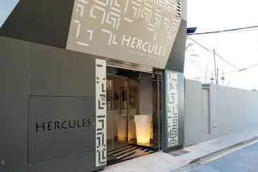 Hercules Boutique - Ceuta