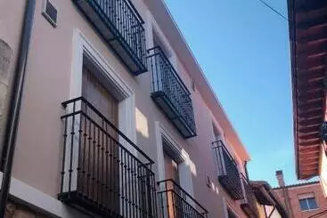 Aldeas De Ezcaray - Ezcaray