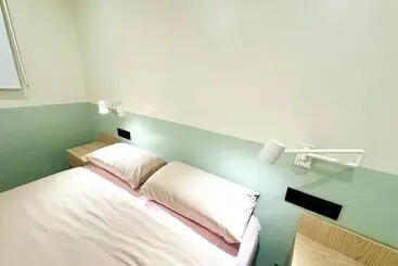 3 Bedroom Condo - バルセロナ