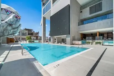 The E11 Luxury Residences - Miami