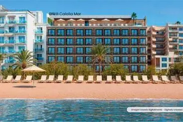 Dwo Calella Mar - Calella