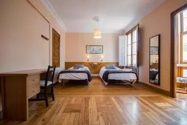 La Posada De La Casona De Sarria - Sarria
