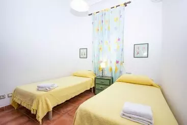 Nerja Villas Tamango Hill 5 Silhouse - Torrox