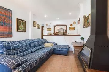 Garonda Villa - Cala Pi