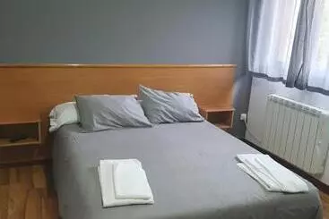 A Concha - Lavacolla