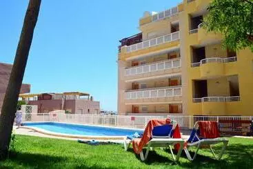 Parque Marino 5206   Resort Choice - Cabo de Palos