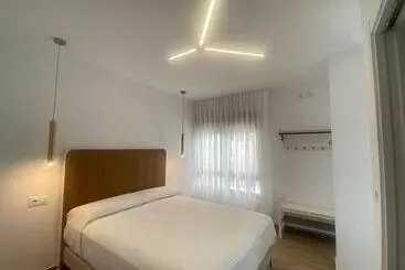Pensión Beiramar - Cee