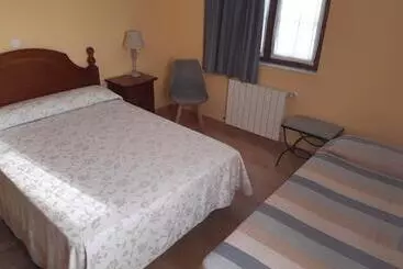 Casa Veiga - Valdovinyo