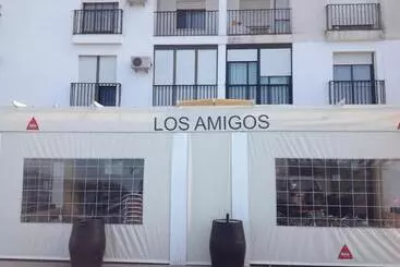 Hostal Los Amigos - Olivenza