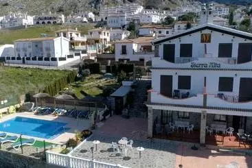 Apartamentos Rurales Sierra Alta - Benaocaz