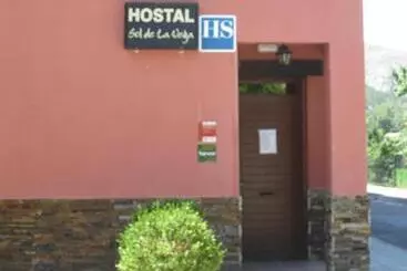 Hostal Sol De La Vega - Albarracin