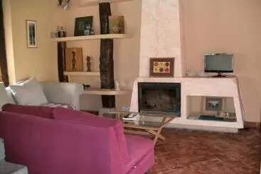 Posada Tresmentiras - Aldeanueva del Camino