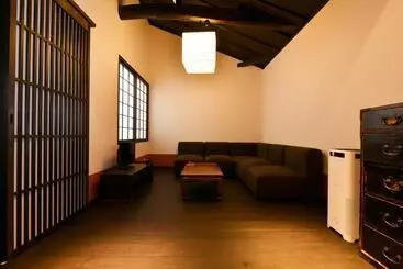 Shibashi Umeyacho - Kioto