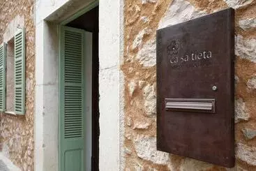 Ca Sa Tieta - Alaró