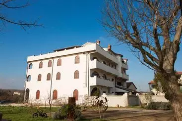 Rooms Luna Sol - Pula