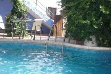 Apartamentos Jaronil - Benaocaz