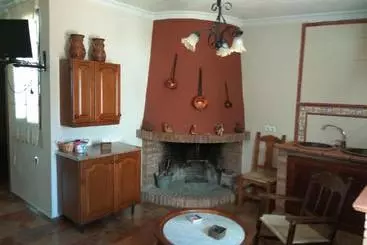 Chacón - Prado del Rey