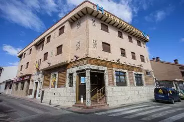 Apartamentos El Volante Ii - Ciempozuelos