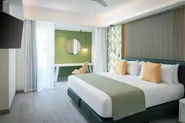 Catalonia Grand Costa Mujeres All Suites & Spa   All Inclusive - Isla Mujeres