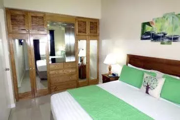 Beach One Bedroom Suite A29 - Ocho Rios