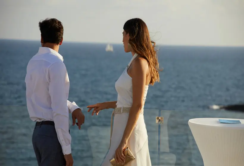 Fotos del hotel Aluasoul Palma - Adults Only:  134