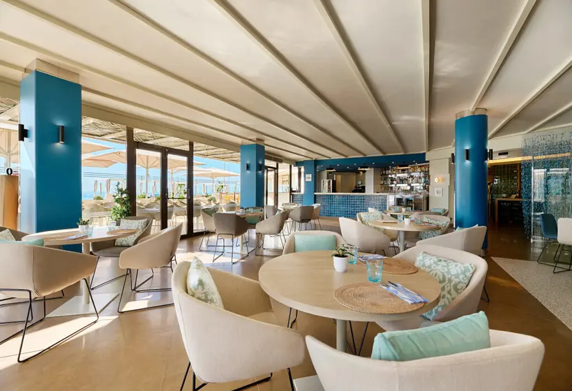 Fotos del hotel Aluasoul Palma - Adults Only:  2