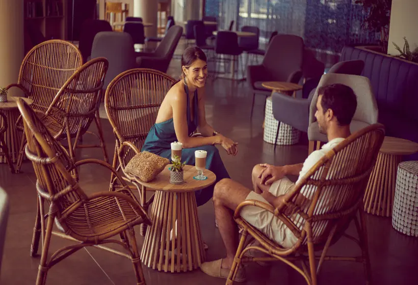 Fotos del hotel Aluasoul Palma - Adults Only:  136