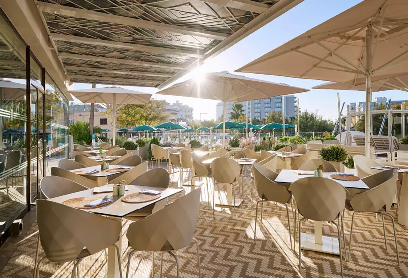 Fotos del hotel Aluasoul Palma - Adults Only:  135