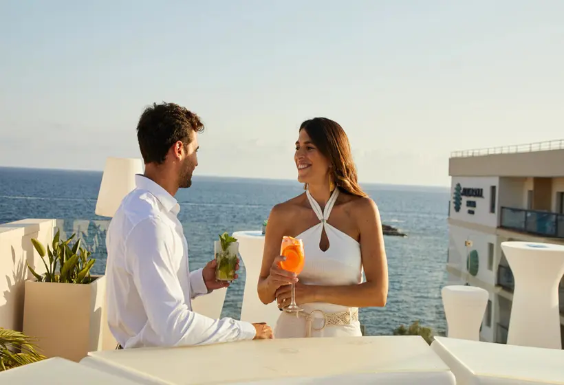 Fotos del hotel Aluasoul Palma - Adults Only:  137