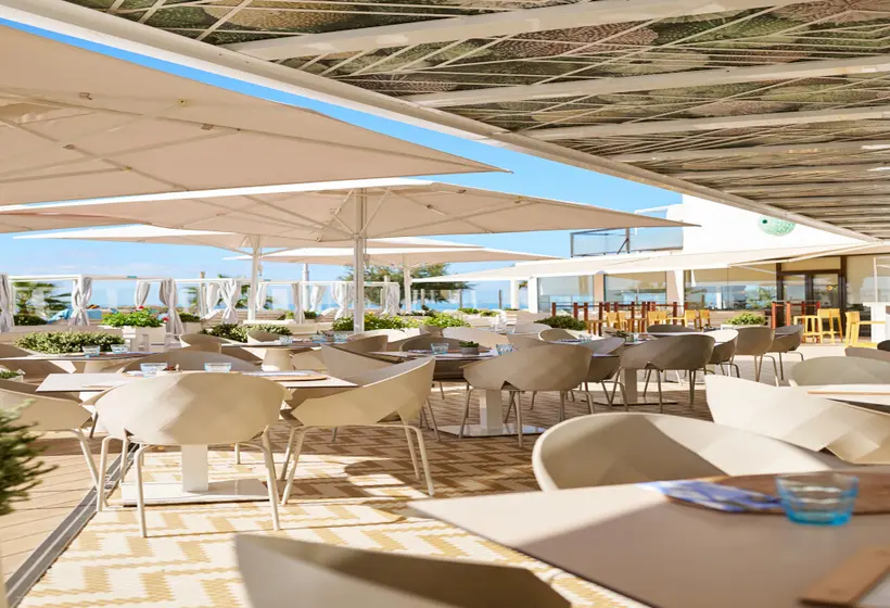 Fotos del hotel Aluasoul Palma - Adults Only:  3