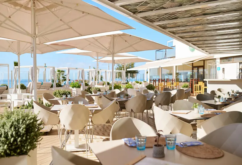 Fotos del hotel Aluasoul Palma - Adults Only:  6