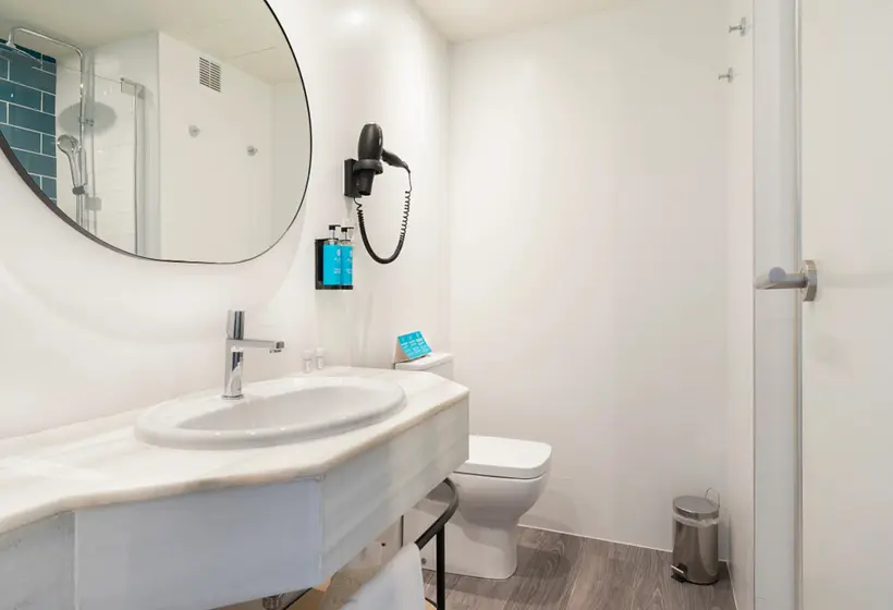 Fotos del hotel Aluasoul Palma - Adults Only:  5