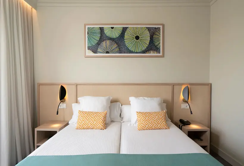 Fotos del hotel Aluasoul Palma - Adults Only:  9