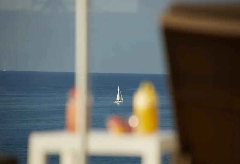 Fotos del hotel Aluasoul Palma - Adults Only:  7