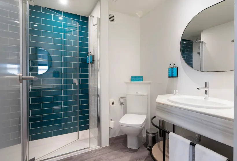 Fotos del hotel Aluasoul Palma - Adults Only:  10