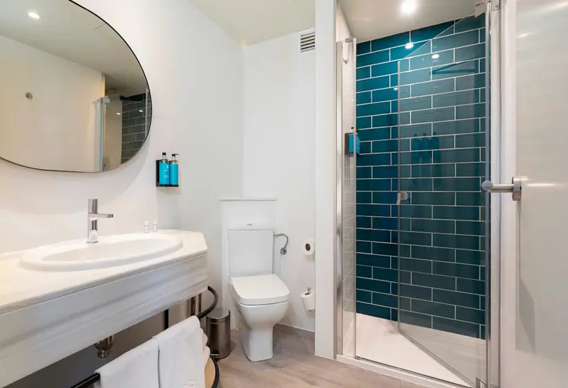 Fotos del hotel Aluasoul Palma - Adults Only:  14