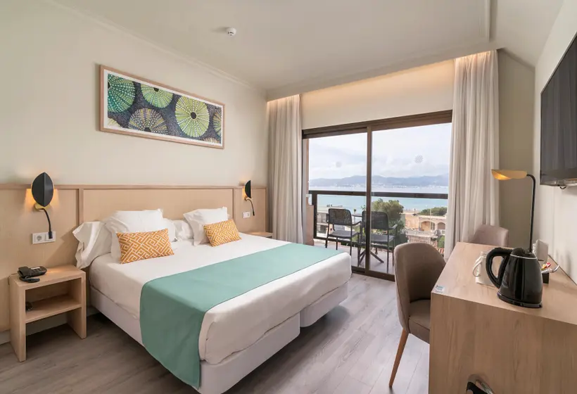 Fotos del hotel Aluasoul Palma - Adults Only:  13