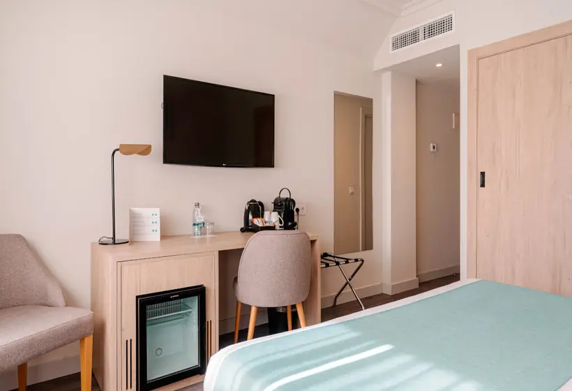 Fotos del hotel Aluasoul Palma - Adults Only:  12