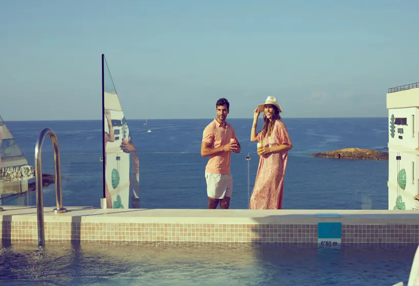 Fotos del hotel Aluasoul Palma - Adults Only:  15