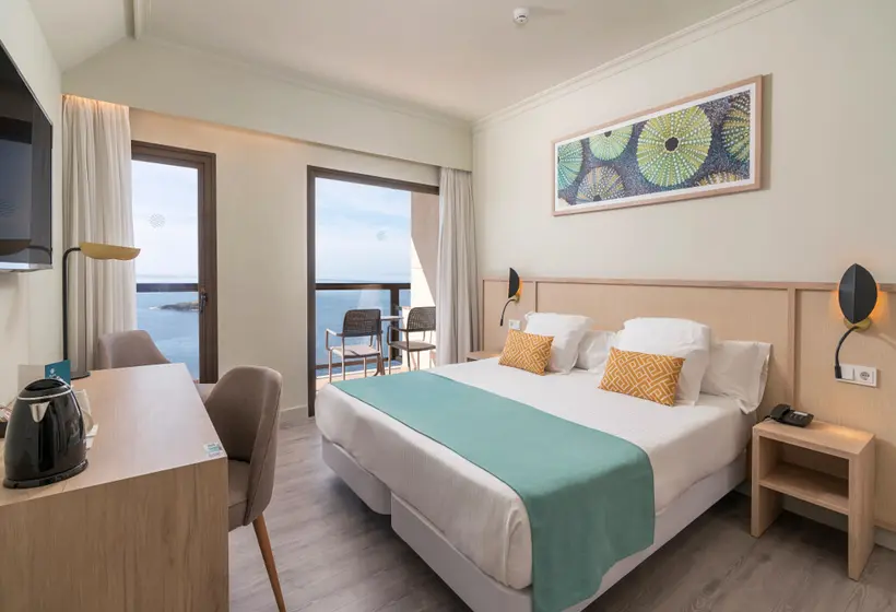 Fotos del hotel Aluasoul Palma - Adults Only:  17