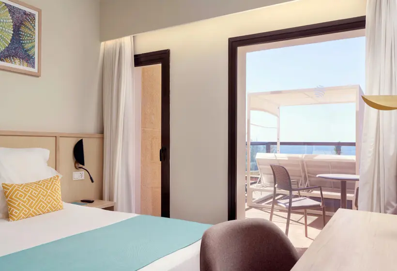 Fotos del hotel Aluasoul Palma - Adults Only:  19